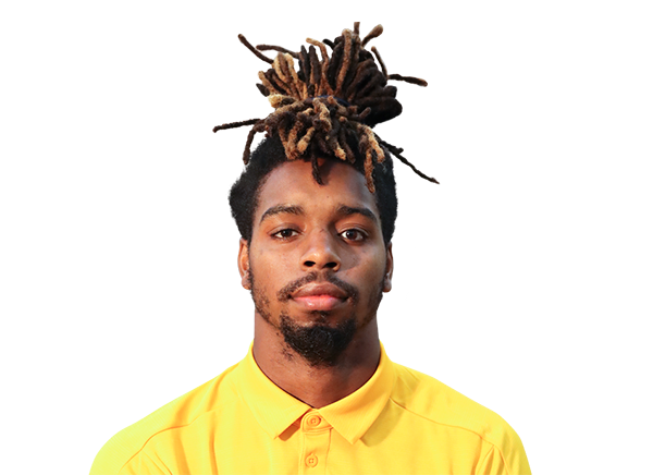 Marquis McCoy headshot