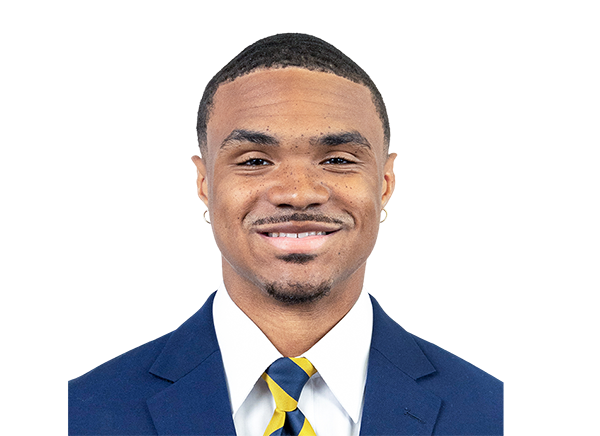 Chandler Rogers headshot