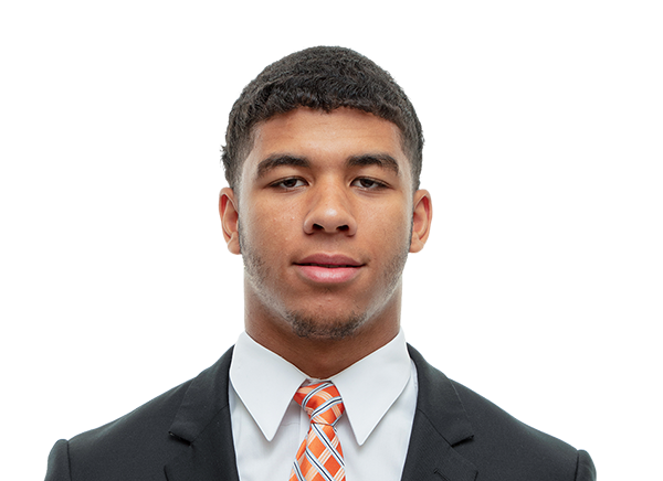 Aaron Beasley headshot