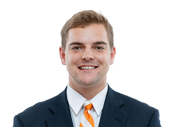 Toby Wilson headshot