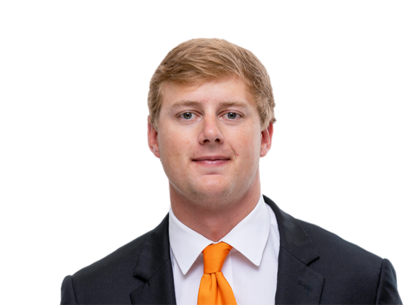 West Shuler headshot