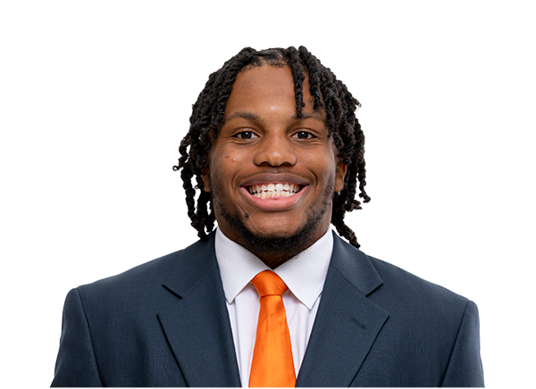 Fred Orr headshot