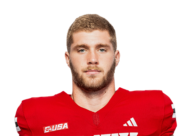 Sean Brown headshot