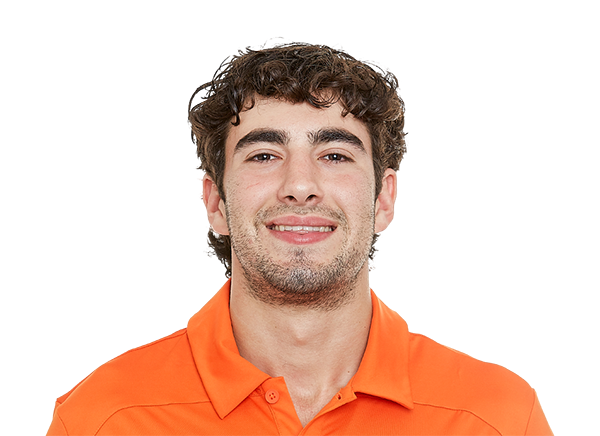 Everett Ornstein headshot