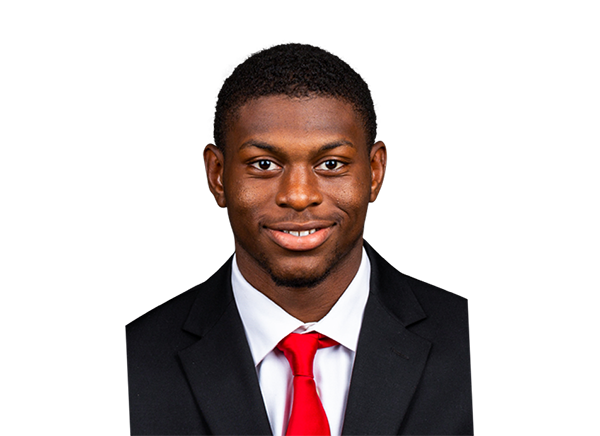 Trevian Thomas headshot