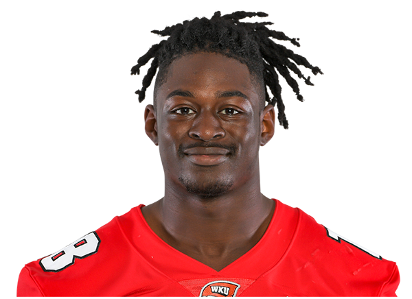 Tyler Smith headshot