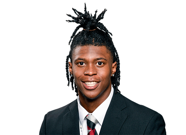 Cam Smith headshot