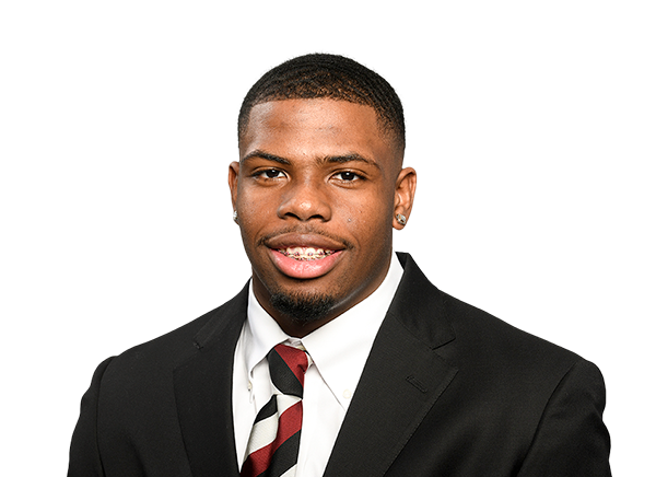 Kevin Harris headshot