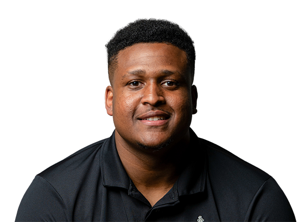 Joe Anderson headshot