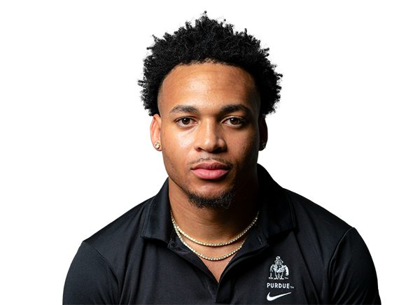 Kam Brown headshot