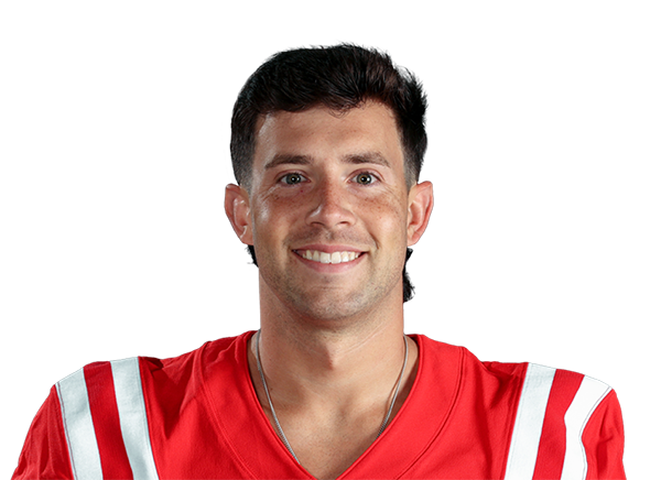 Caden Davis headshot