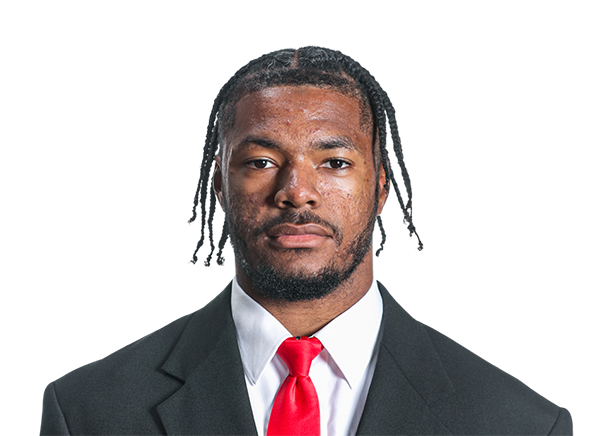 Ke'Shawn Williams headshot
