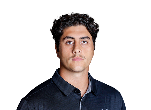 Santino Marucci headshot