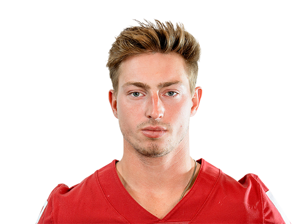 Colton Theaker headshot