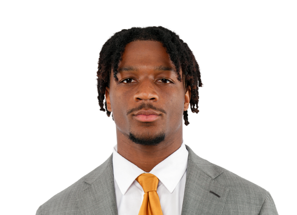 Marlon Jones headshot