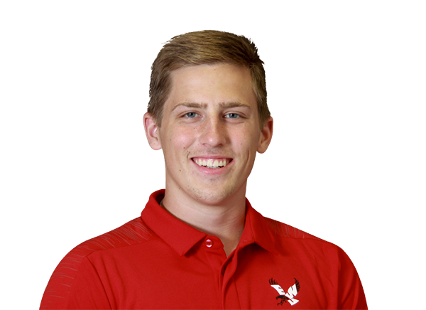 Nick Kokich headshot