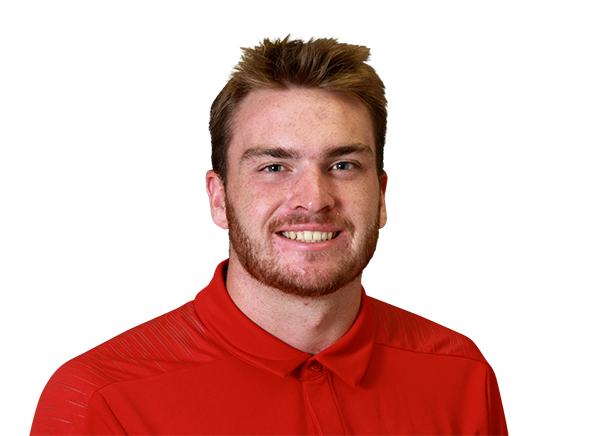 Brock Harrison headshot