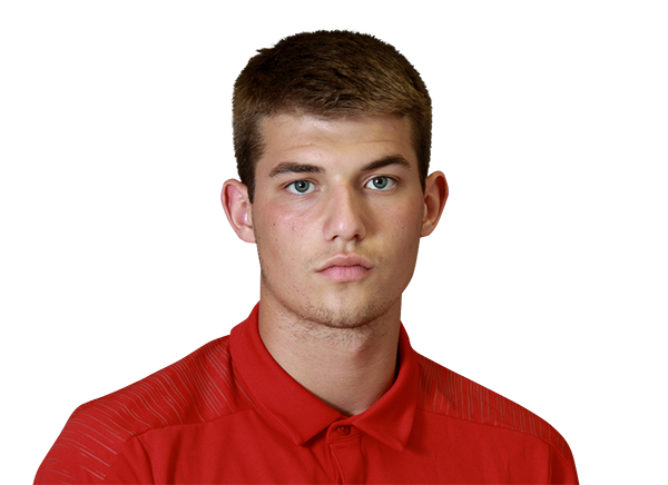 Blake Gobel headshot