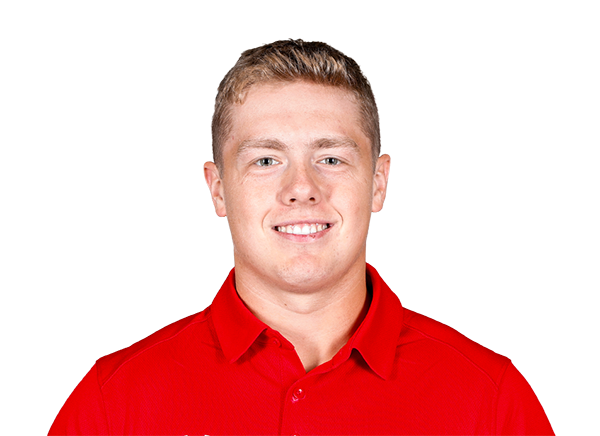 Bryce Robinson headshot