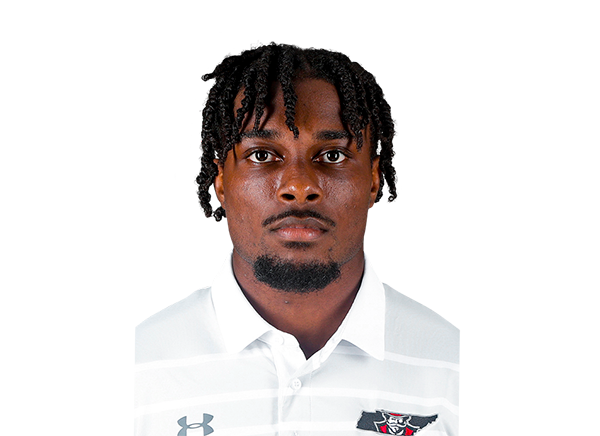 Armond Carter Jr. headshot