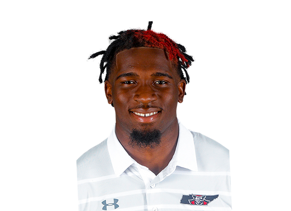 Geordon Pollard headshot