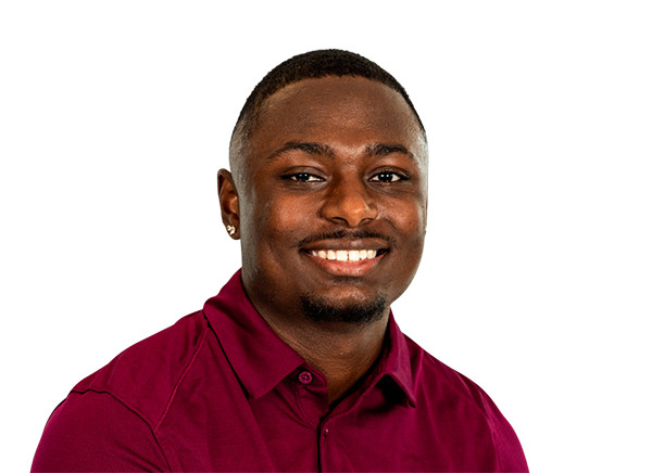 Jaelin Benefield headshot