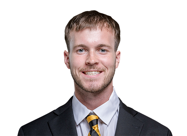 Jonah O'Brien headshot