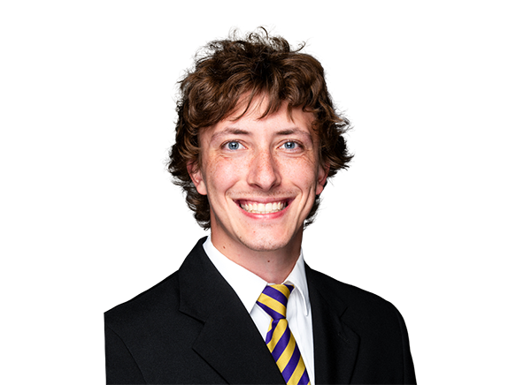 Christiaan Masucci headshot