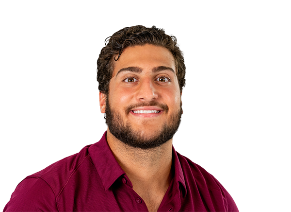 Tim Varga headshot