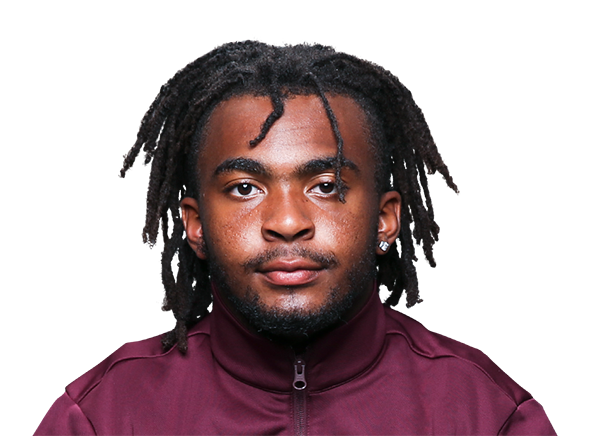 Tyris Dickerson headshot