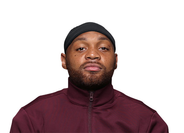 Allante Leapheart headshot