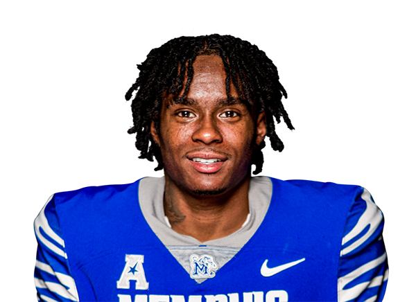 Davion Ross headshot