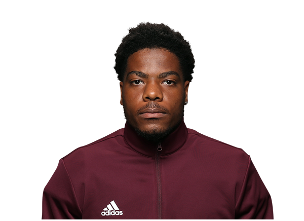 Antonio Smith headshot