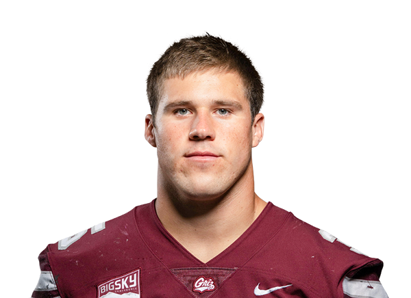 Braxton Hill headshot