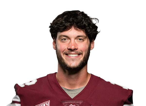 Kris Brown headshot