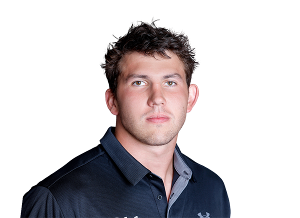 Kale Edwards headshot