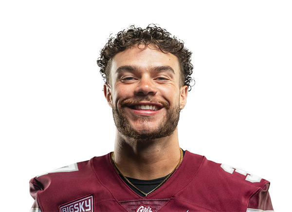 Trevin Gradney headshot