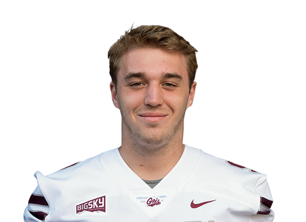 Jacob McGourin headshot