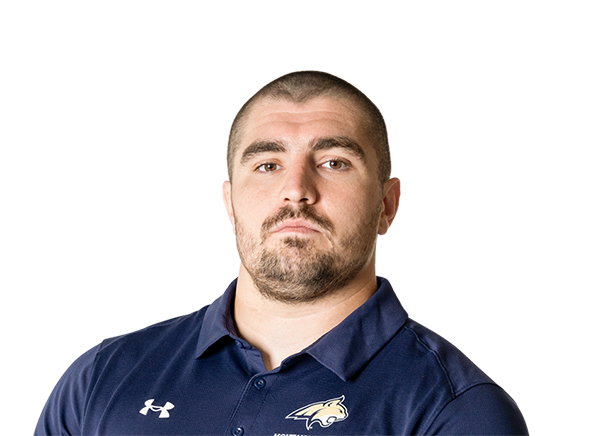 Blake Schmidt headshot