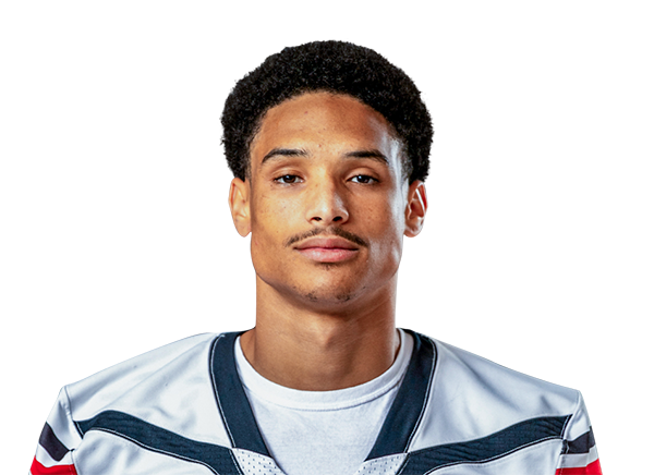 Ty Leonard headshot