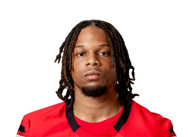 Q'Nairies Anderson headshot