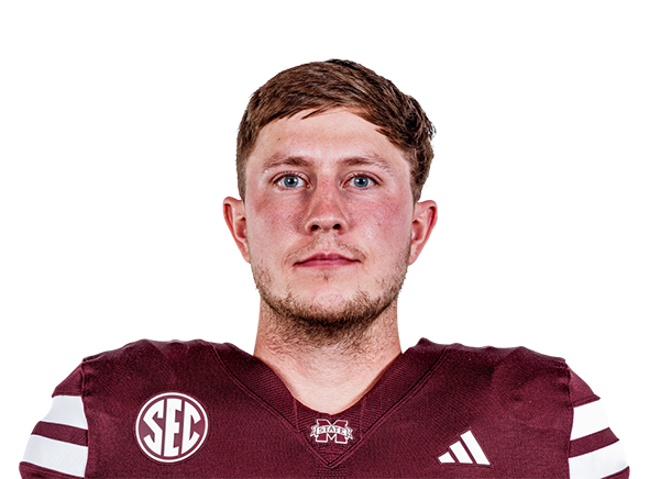 Zach Haynes headshot