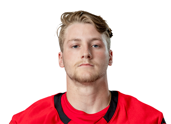 Garrett Todd headshot