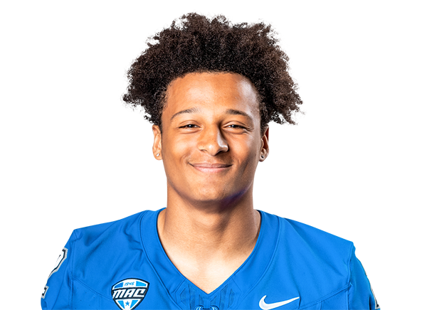 JJ Jenkins headshot