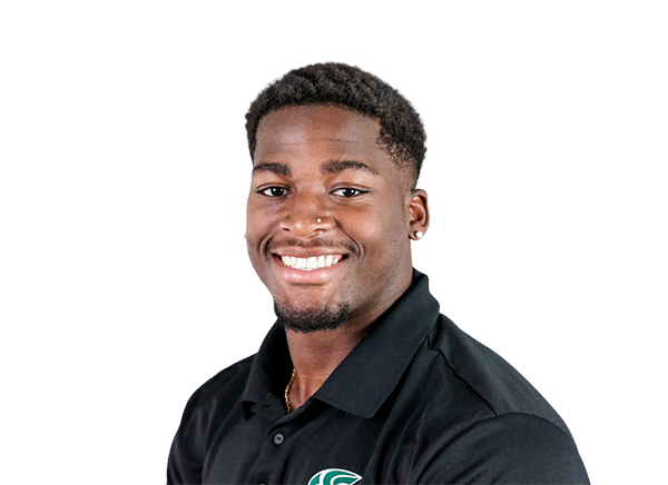 Marcus Fulcher headshot