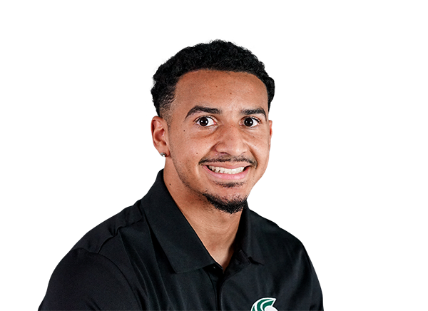 Gavin Davis-Smith headshot