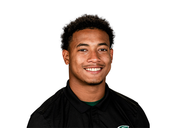 Elijah Gable headshot
