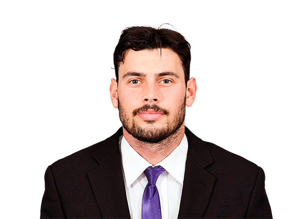 Sam Clark headshot