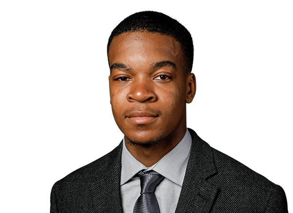 Paul Lewis III headshot