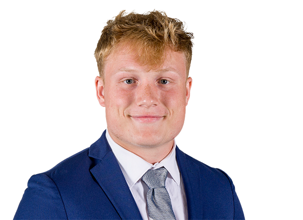 Dylan Summers headshot